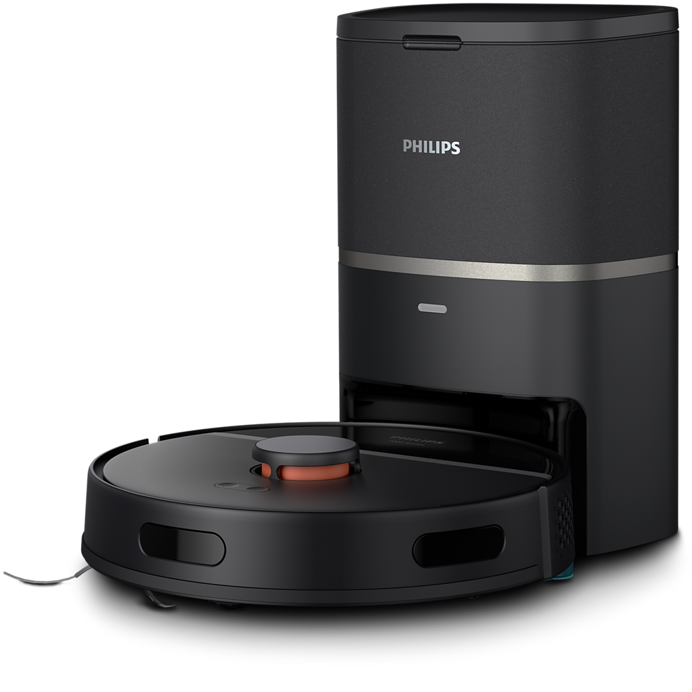 Philips Robot za usisavanje i brisanje XU3100/01 serija 3000