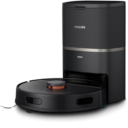 Philips Robot za usisavanje i brisanje XU3100/01 serija 3000