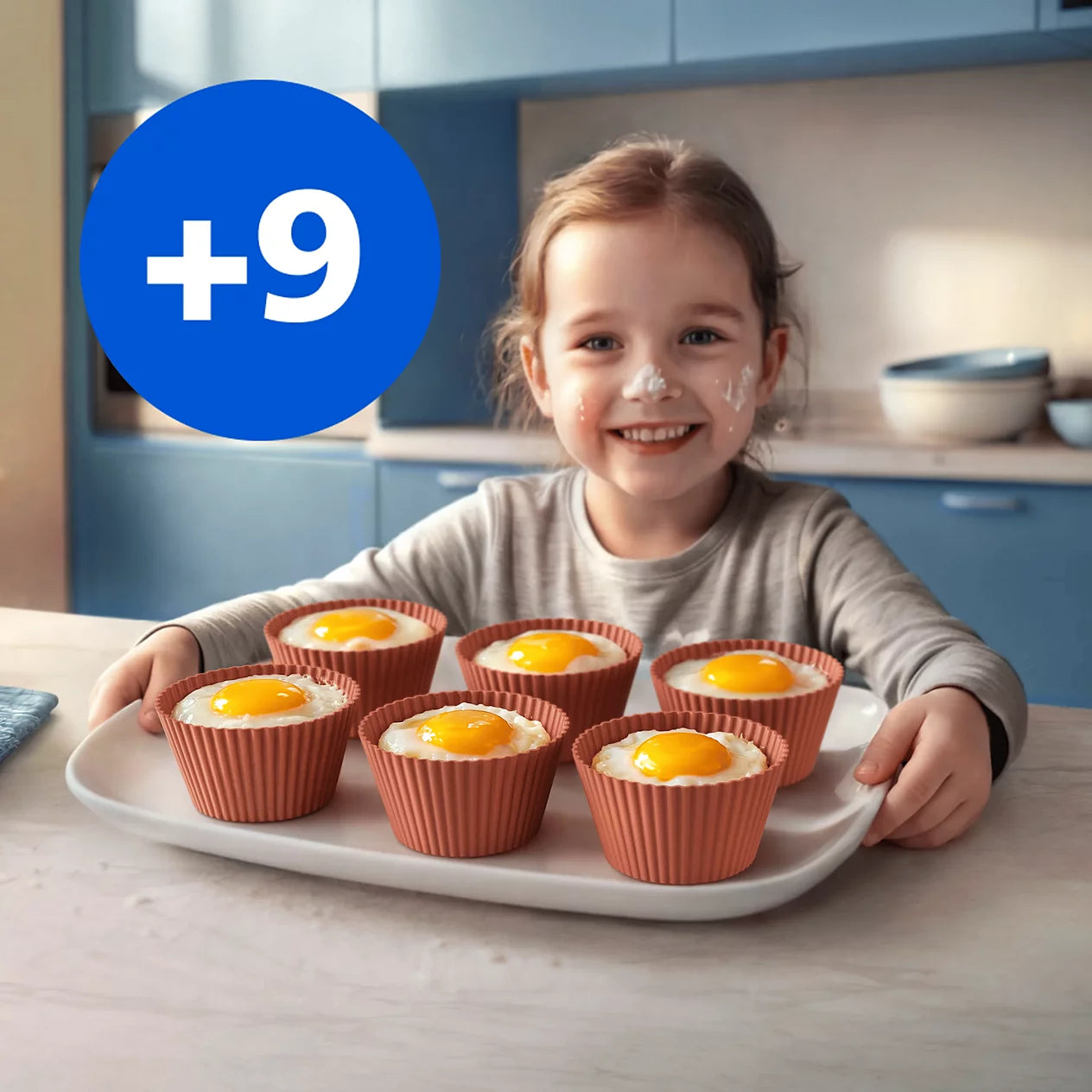 Philips Komplet za pečenje za Airfryer  NX1151/00