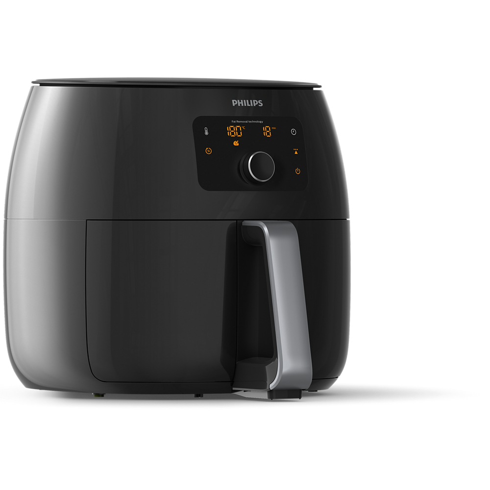 Philips Airfryer HD9650/90 XXL