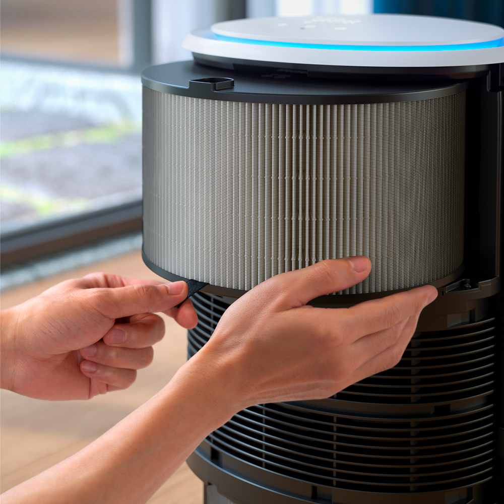 Philips Filtar HEPA NanoProtect FY3200/30