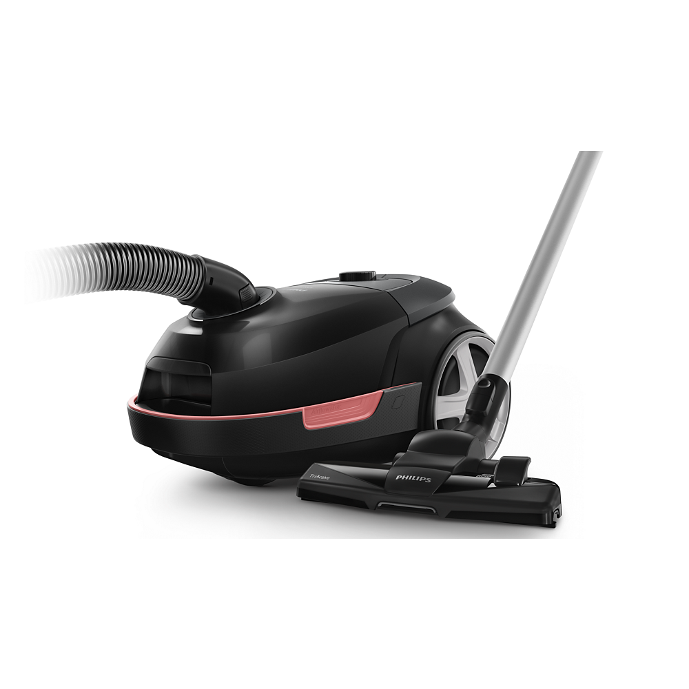 Philips Usisavač s vrećicom XD5123/10 serija 5000