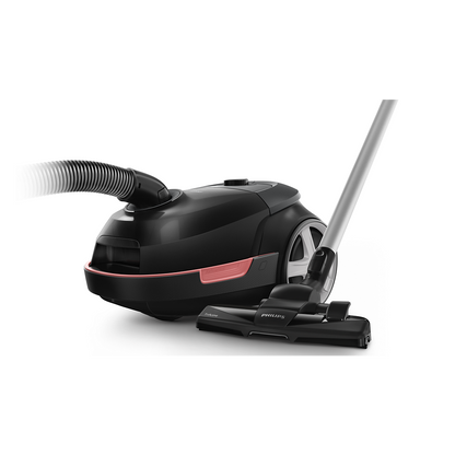Philips Usisavač s vrećicom XD5123/10 serija 5000