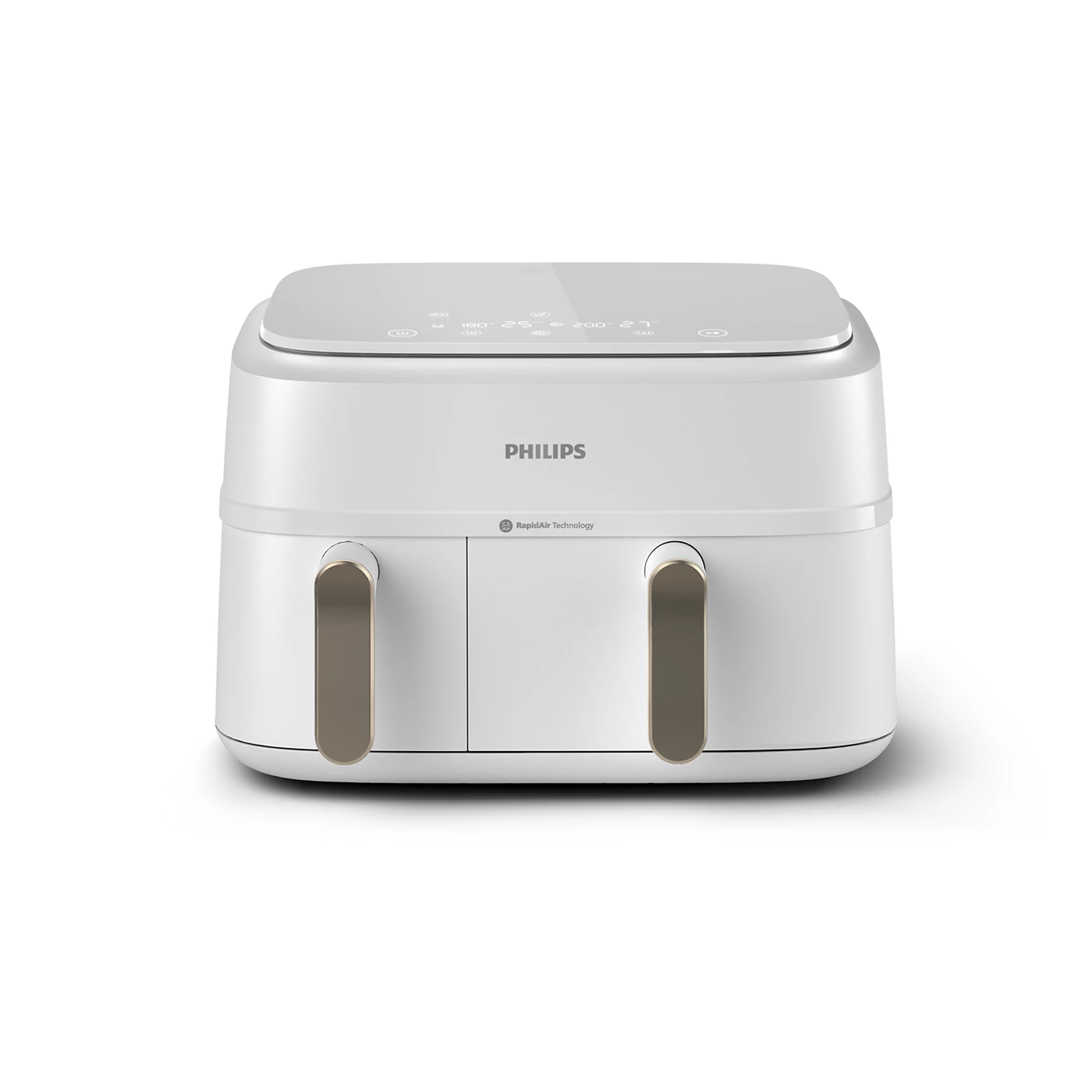 Philips Airfryer s dvije košare NA353/10 serija 3000