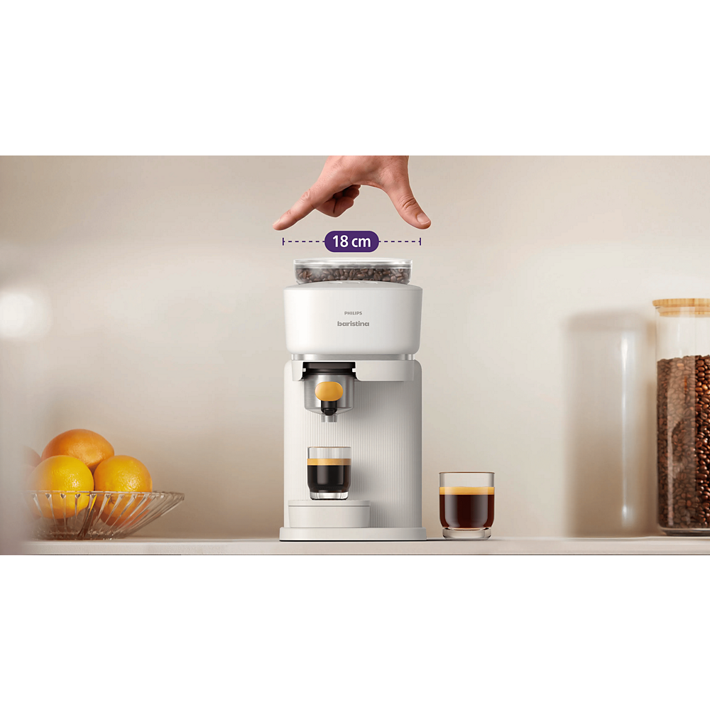 Philips Baristina Aparat za espresso BAR300/60