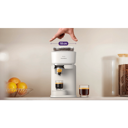Philips Baristina Aparat za espresso BAR300/60