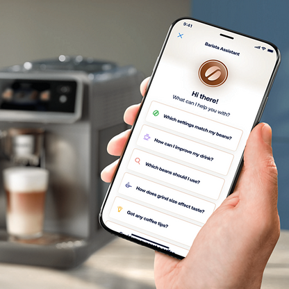 Philips Café Aromis automatski aparat za kavu EP8757/92 serija 8000
