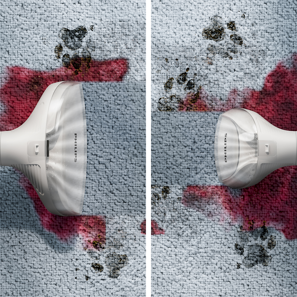PHILIPS XW3193/11 ODSTRANJIVAČ MRLJA