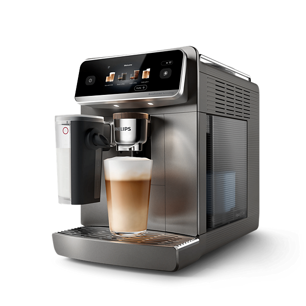 Philips Café Aromis automatski aparat za kavu EP8757/92 serija 8000