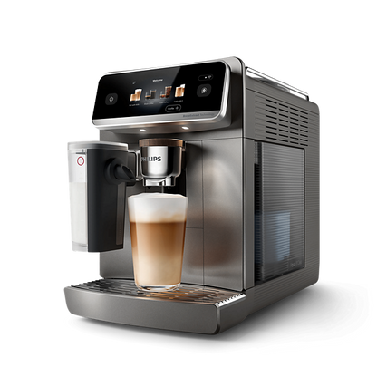 Philips Café Aromis automatski aparat za kavu EP8757/92 serija 8000