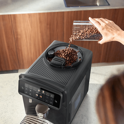 Philips LatteGo Pro Café Aromis serije 6000 automatski aparat za kavu EP6551/11