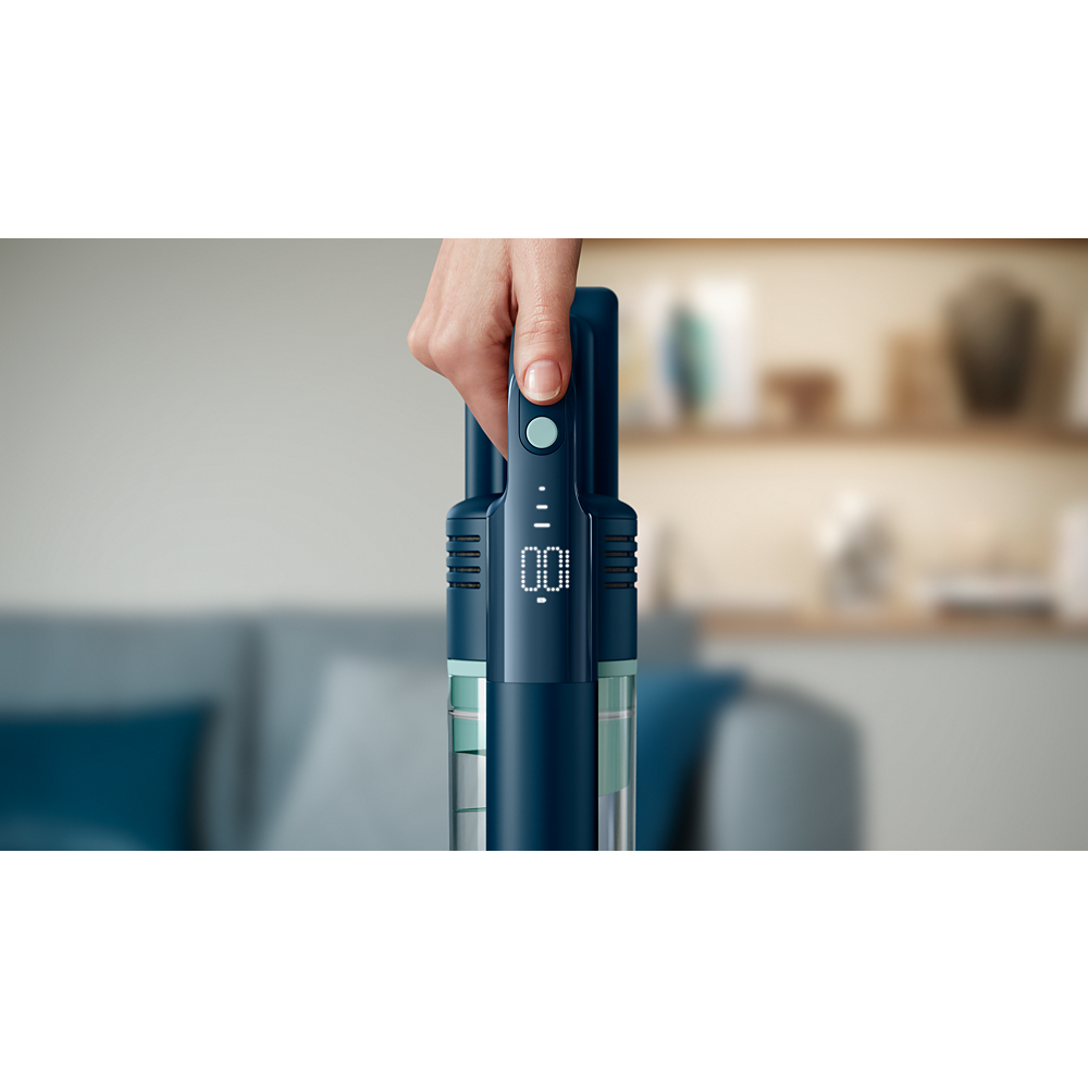 Philips Bežični štapni usisavač XC5141/01 Aqua serija 5000