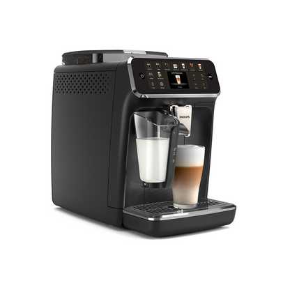Philips LatteGo automatski aparat za kavu EP5541/50 serija 5500