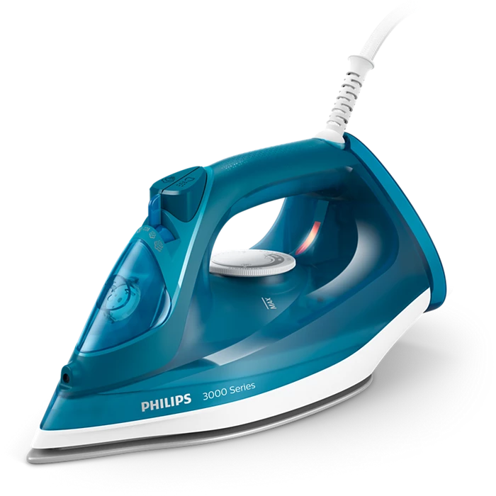 Philips Parno glačalo DST3040/70 serija 3000
