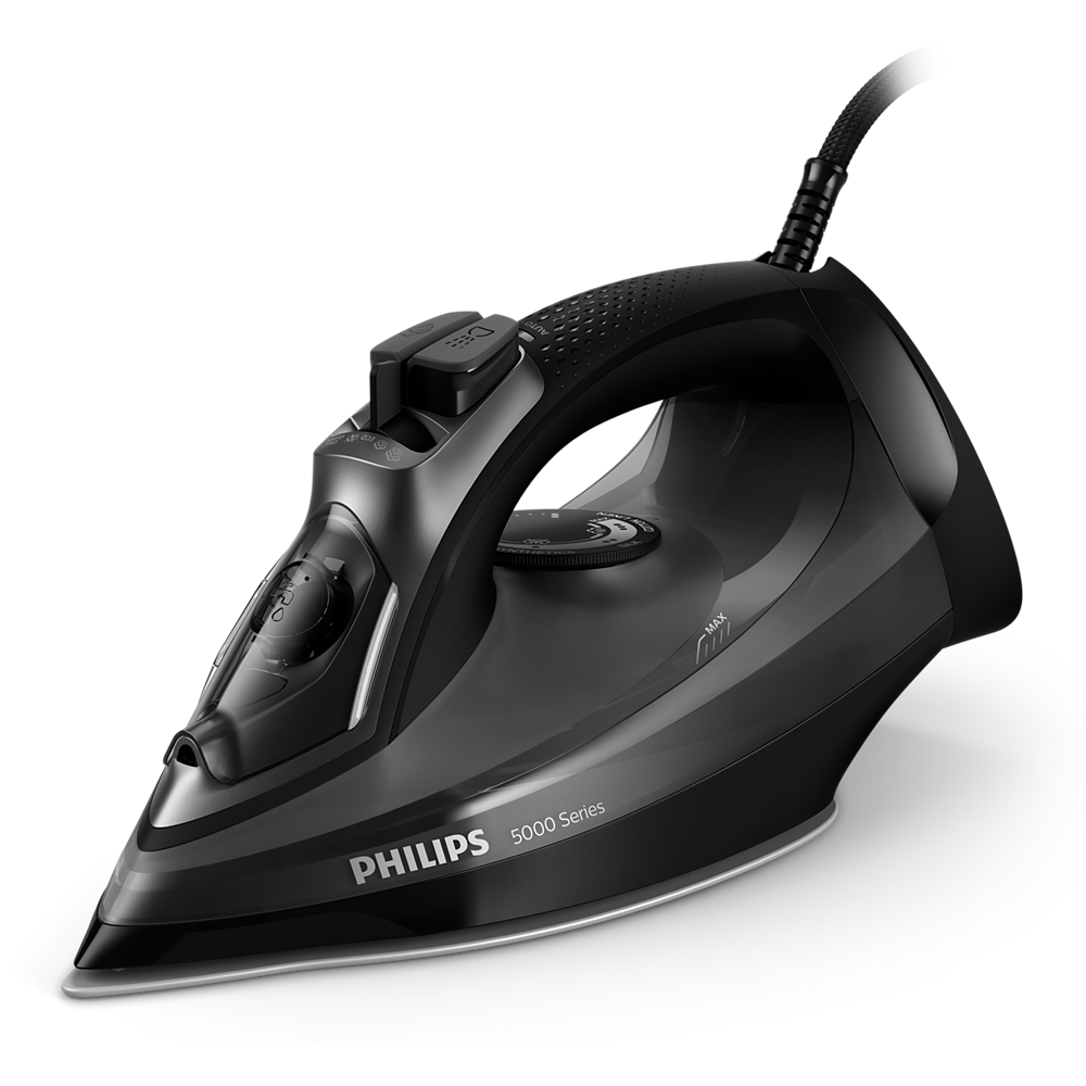 Philips Parno glačalo DST5040/80 serija 5000