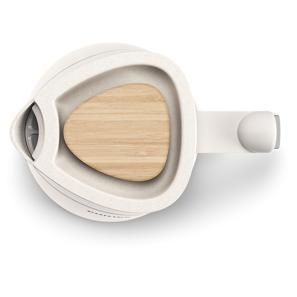Philips Kuhalo za vodu Eco Conscious HD9365/10 serija 5000