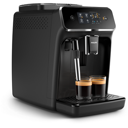 Philips Automatski aparat za kavu EP2225/10 serija 2200