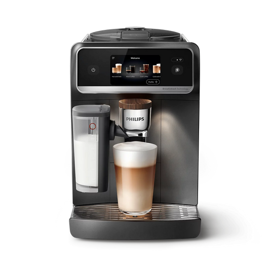 Philips Café Aromis automatski aparat za kavu EP8757/12 serija 8000