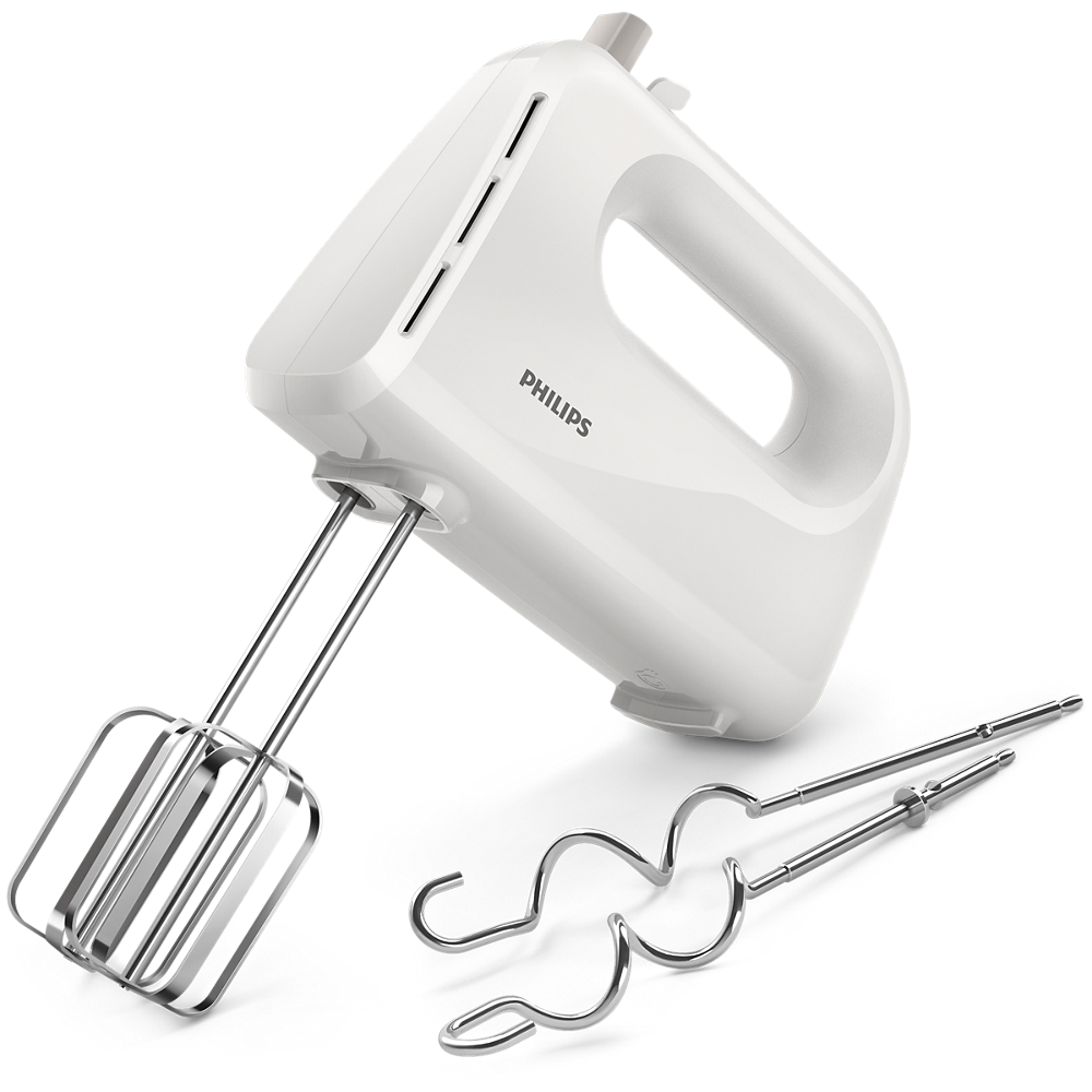 Philips Ručni Mikser HR3705/00 serija 3000