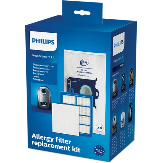 Philips Zamjenski komplet FC8060/01 Performer