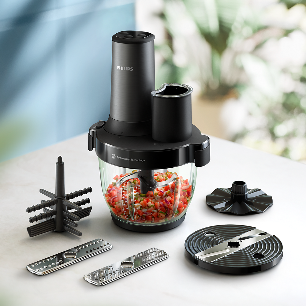 Philips Sjeckalica HR1507/00