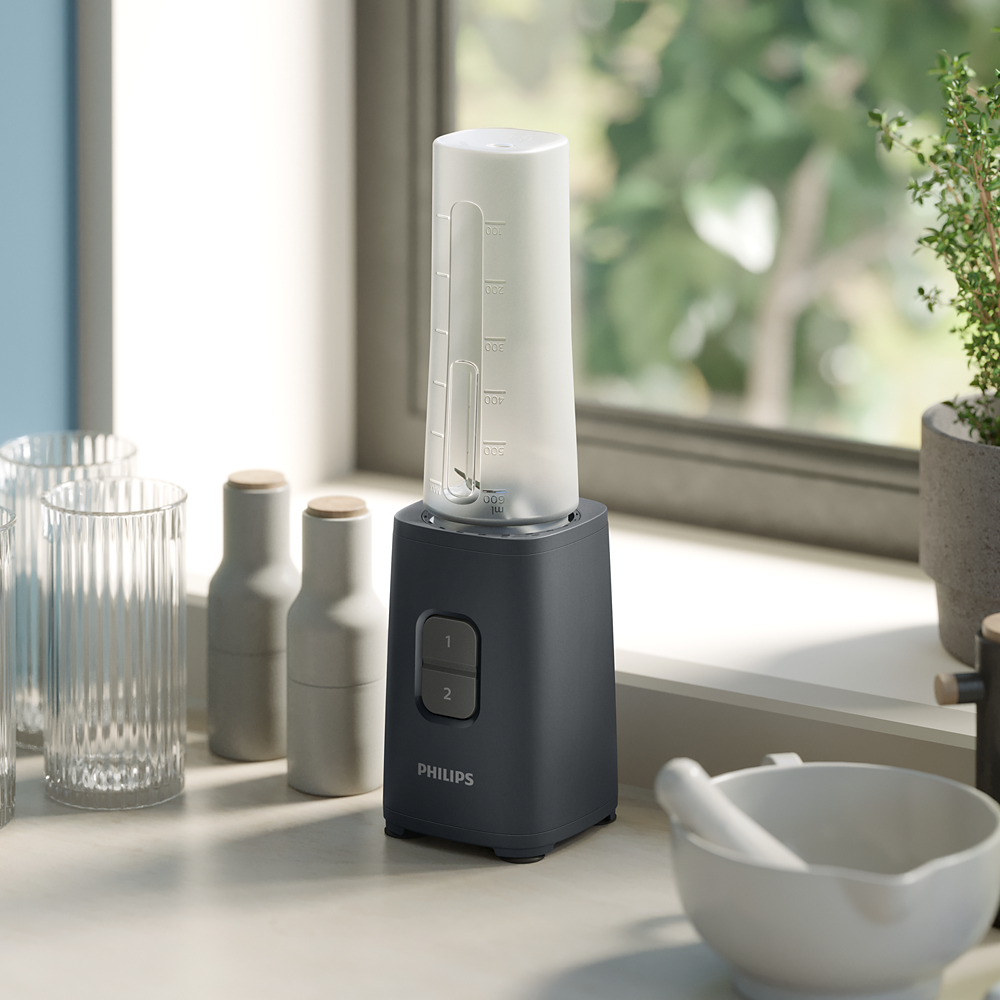 PHILIPS HR2040/00 BLENDER