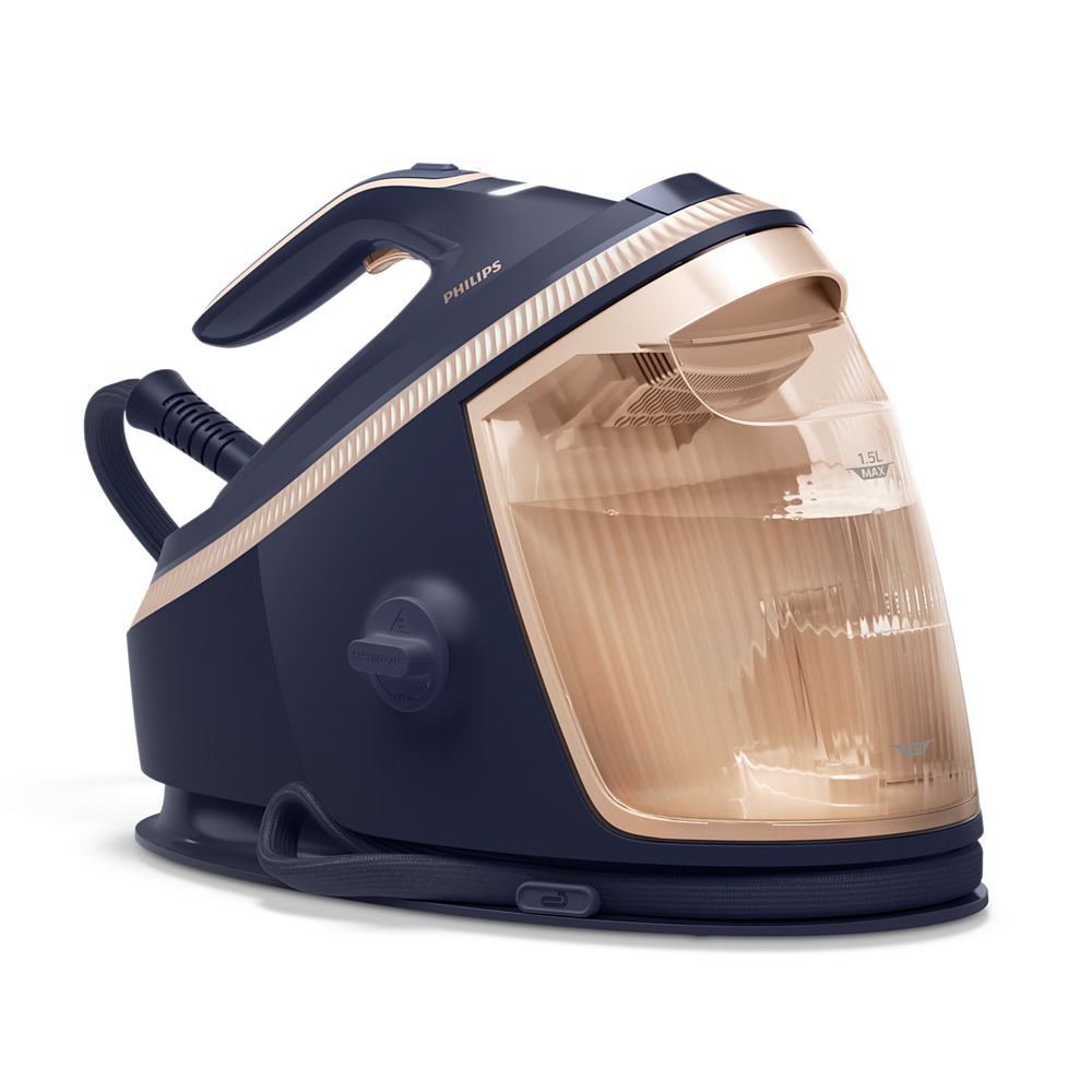 Philips Parna postaja PSG7300/20 PerfectCare serija 7000