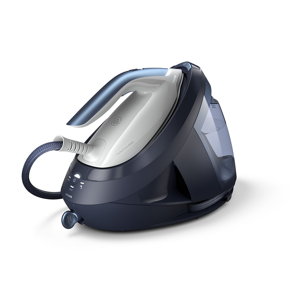 Philips Parna postaja PSG8030/20 PerfectCare serija 8000