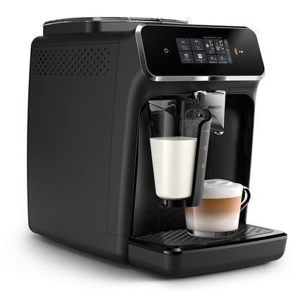 Philips LatteGo automatski aparat za kavu EP2331/10 serija 2300