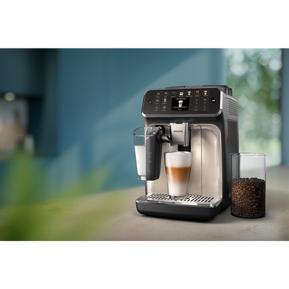 Philips LatteGo automatski aparat za kavu EP5547/90  serija 5500