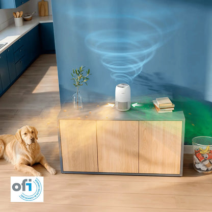 Philips Pročišćivač zraka AC0520/10 PureProtect Go serija 500