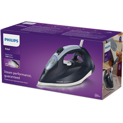Philips Parno glačalo DST7030/20 serija 7000