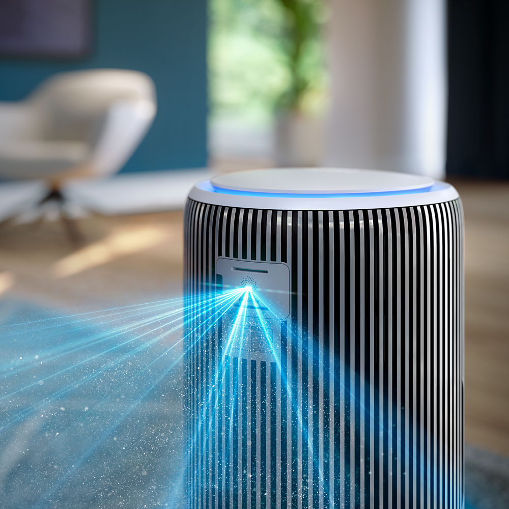 Philips Pametni pročišćivač zraka AC3220/10 PureProtect serija 3200
