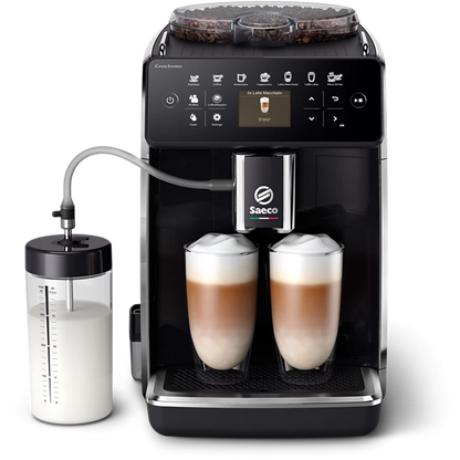 Saeco Automatski aparat za kavu SM6480/00 GranAroma