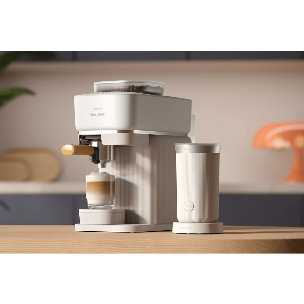 Philips Baristina Nastavak za mliječnu pjenu BAR311/00