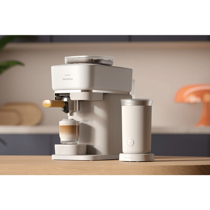 Philips Baristina Nastavak za mliječnu pjenu BAR311/00