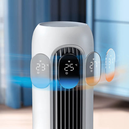 Philips Stupni ventilator CX7550/00 serija 7000