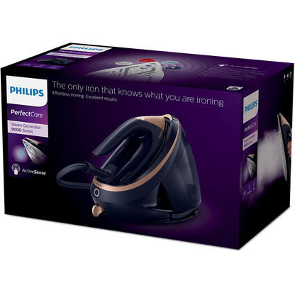 Philips Parna postaja PSG9050/20 PerfectCare serija 9000