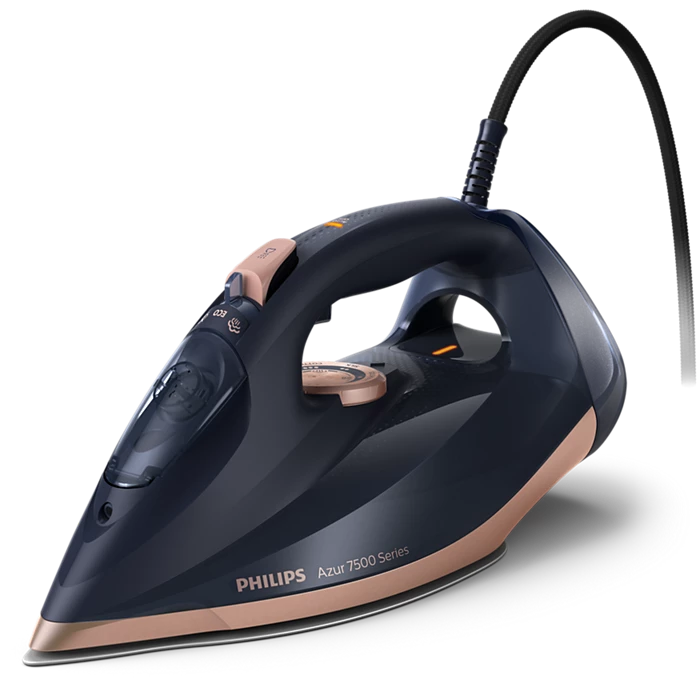 Philips Parno glačalo DST7510/80 serija 7500