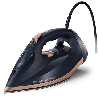 Philips Parno glačalo DST7510/80 serija 7500