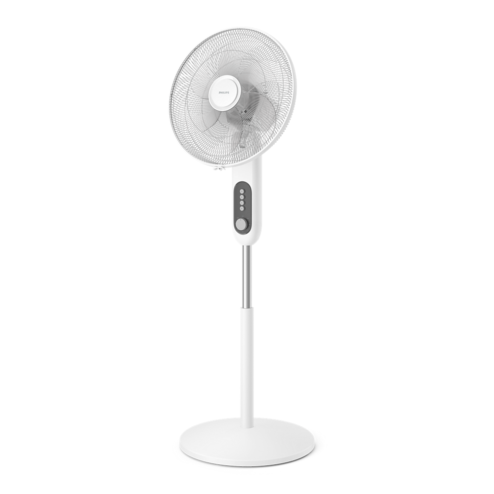Philips Ventilator s postoljem CX1220/00 serija 1000