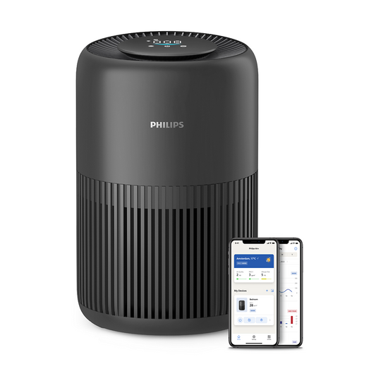 Philips Pametni pročišćivač zraka AC0951/13 PureProtect Mini serija 900