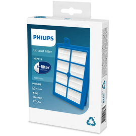 Philips Ispušni filtar s-filtar FC8038/01