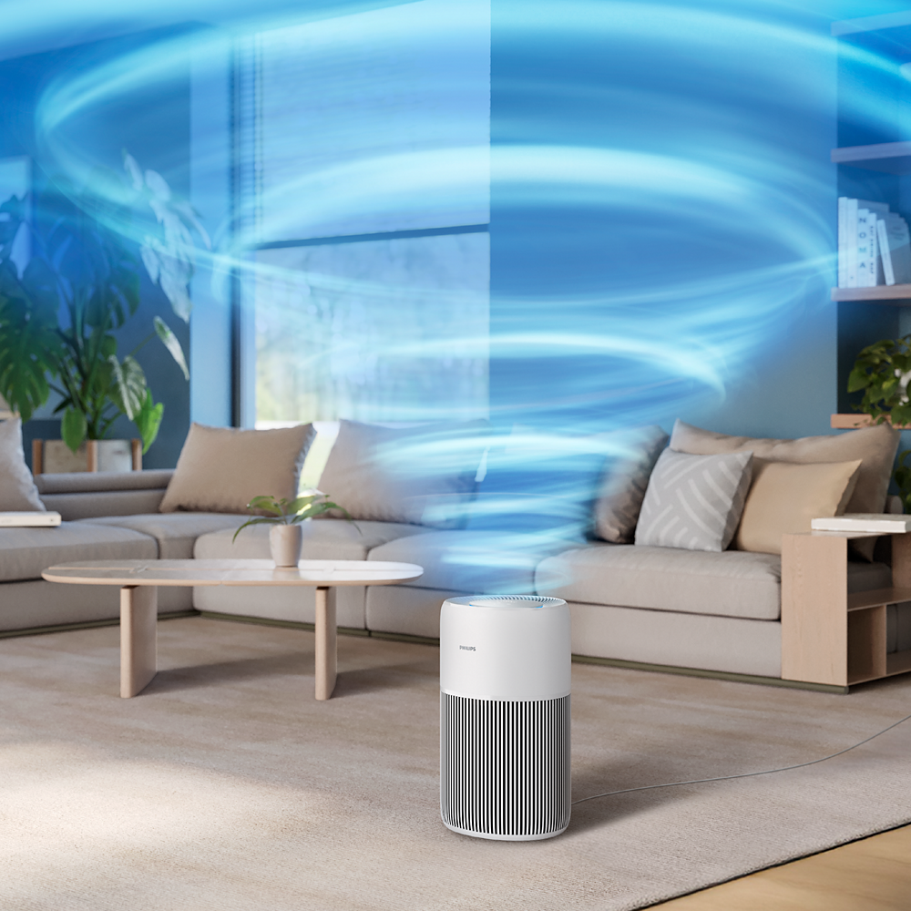 PHILIPS AC2220/10 PROČIŠČIVAČ ZRAKA