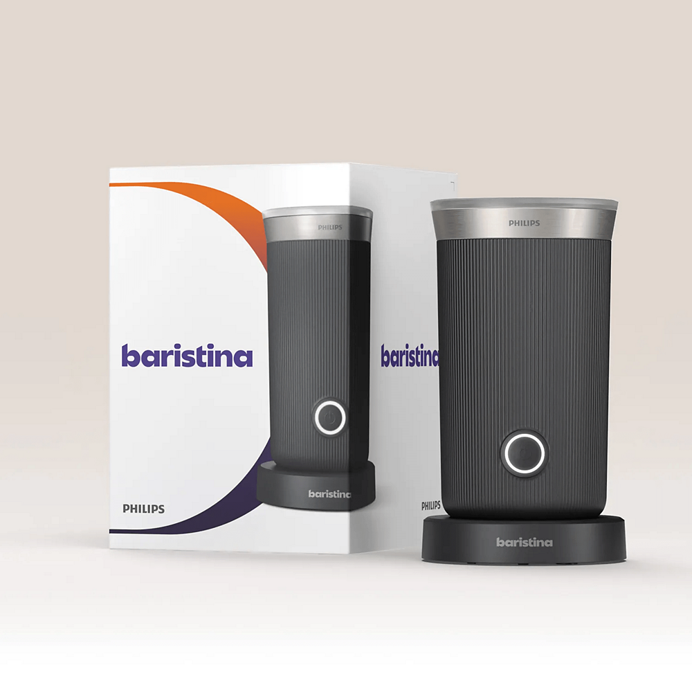 Philips Baristina Nastavak za mliječnu pjenu BAR311/60