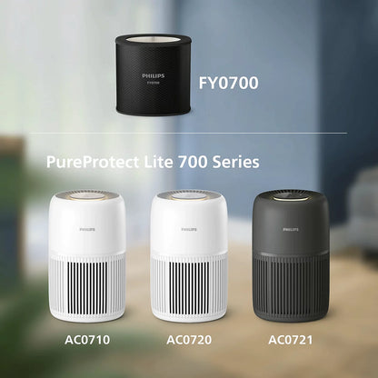 Philips Filtar HEPA NanoProtect FY0700/30 PureProtect Lite serija 700