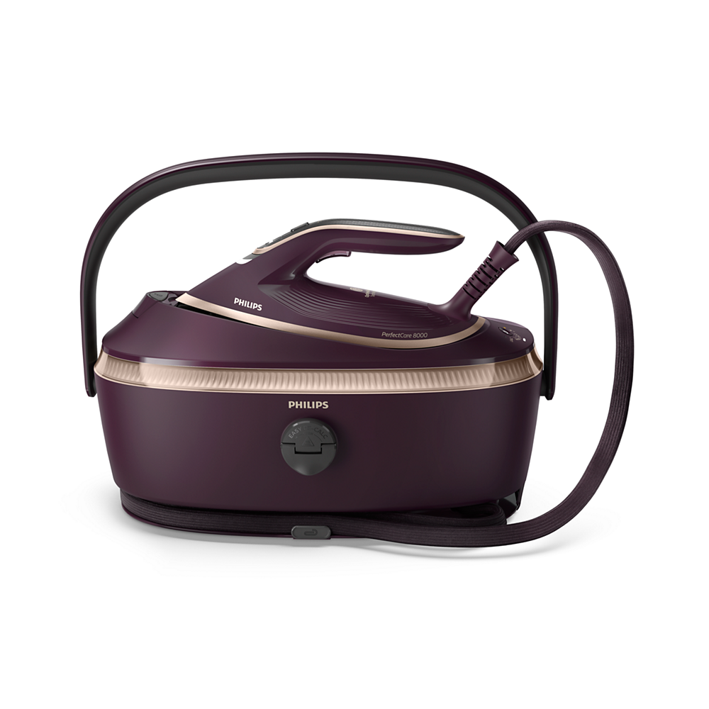 Philips Parna postaja PSG8300/30 PerfectCare serija 8000