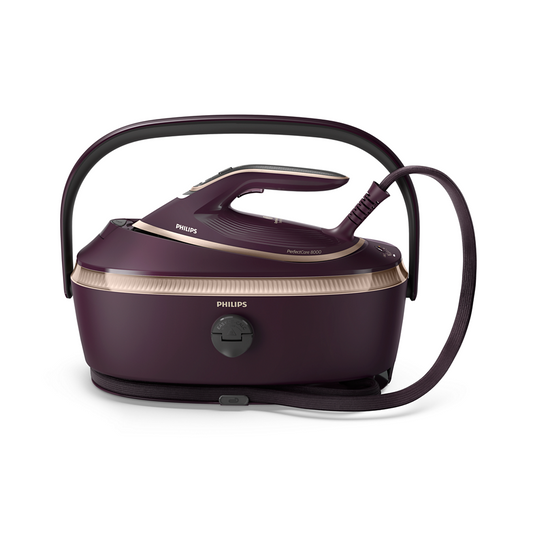 Philips Parna postaja PSG8300/30 PerfectCare serija 8000