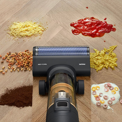 Philips AquaTrio bežični štapni usisavač za usisavanje i pranje XW7264/11 serija 7000