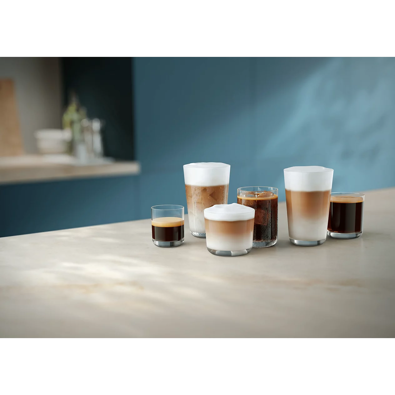 Philips Café Aromis automatski aparat za kavu EP8757/12 serija 8000